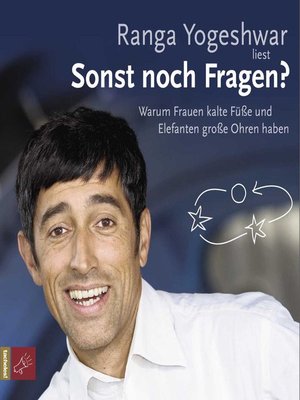 cover image of Sonst noch Fragen?